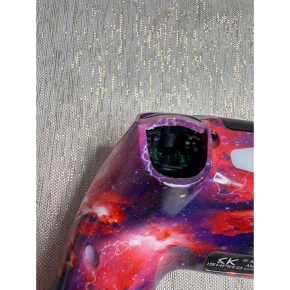 ISHAKO wireless controller for PlayStation 4 (PS4) - Picture 9 of 12